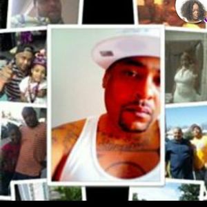 Meet your Posher, Derrick